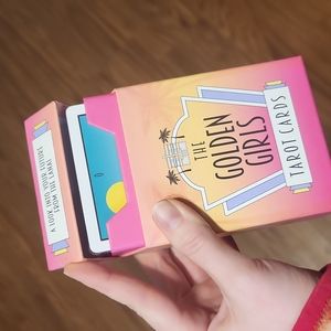 Golden Girls Tarot
